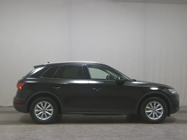 Audi Q5 35 TDI