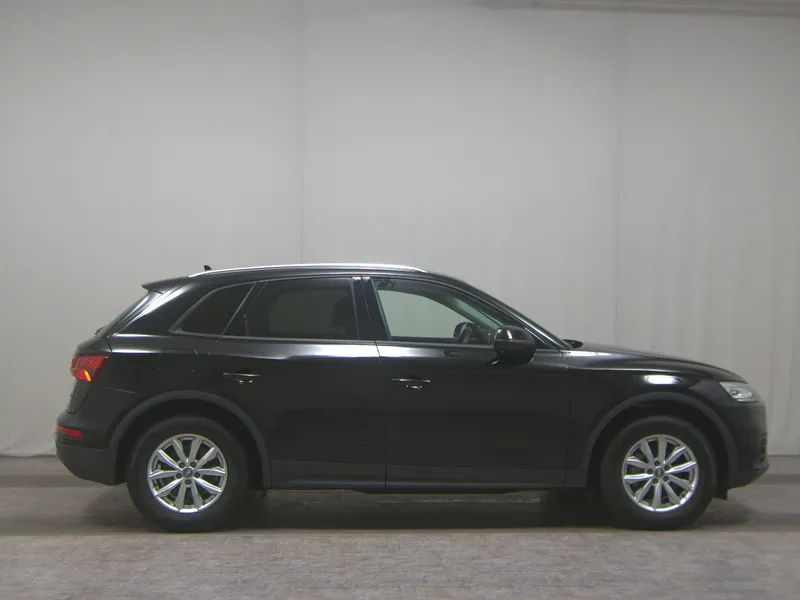 Audi Q5 35 TDI