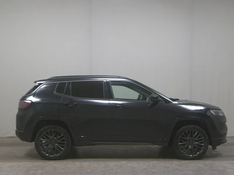Jeep Compass 1.3 Plug-In Hybrid S