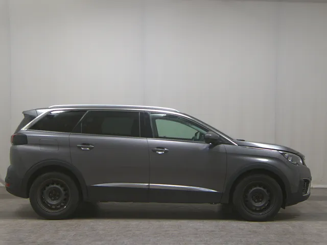 Peugeot 5008 1.5 BlueHDi 130 Allure
