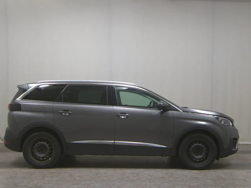 Peugeot 5008 1.5 BlueHDi 130 Allure - Motorschaden -