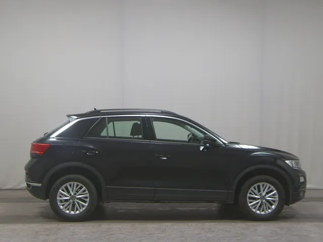 Volkswagen T-Roc 1.5 TSI Style