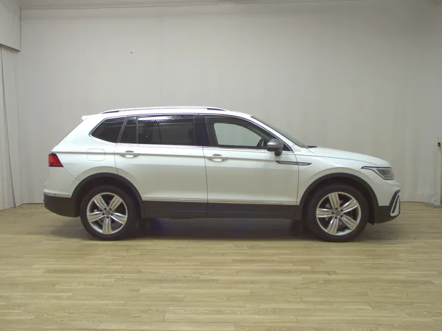 Volkswagen Tiguan Allspace 2.0 TDI Life
