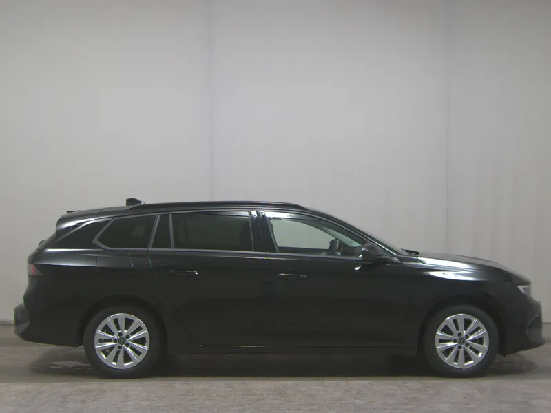 Opel Astra ST 1.2 Turbo Elegance
