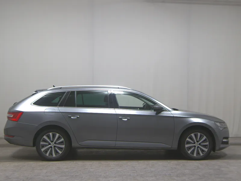 Skoda Superb Kombi 2.0 TDI Ambition
