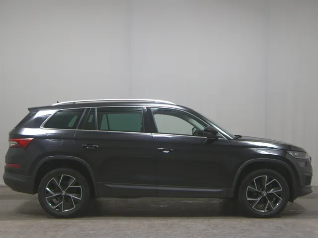 Skoda Kodiaq 2.0 TDI Style
