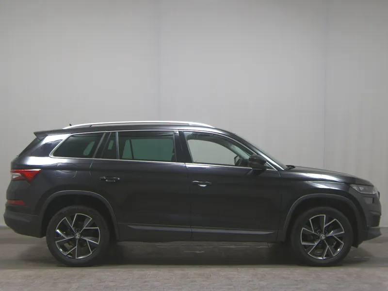 Skoda Kodiaq 2.0 TDI Style