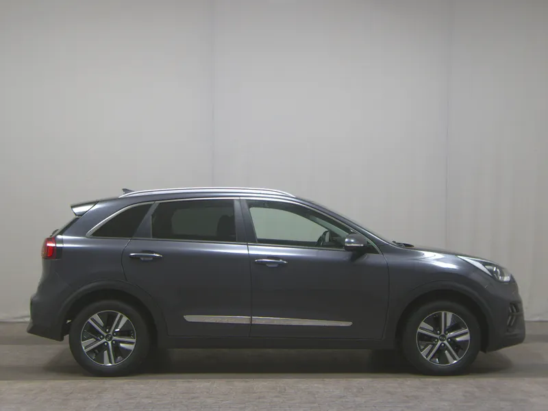 Kia Andere Niro 1.6 Hybrid Edition 7