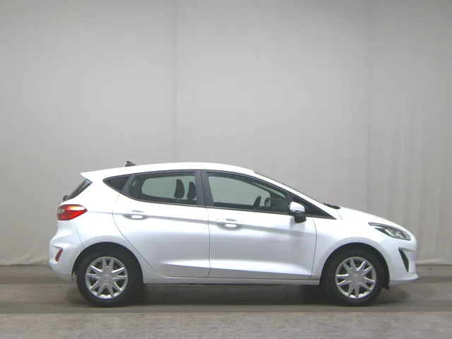 Ford Fiesta 1.0 EB Cool&Connect