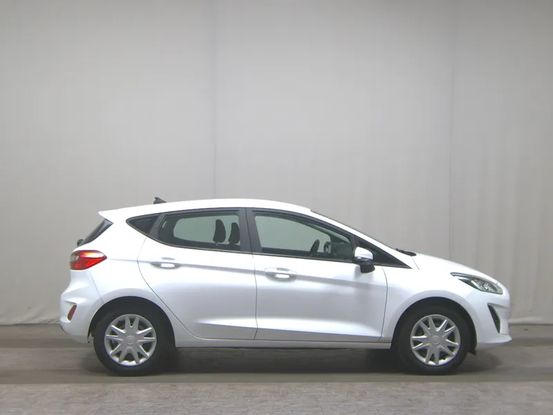 Ford Fiesta 1.0 EB Cool&Connect