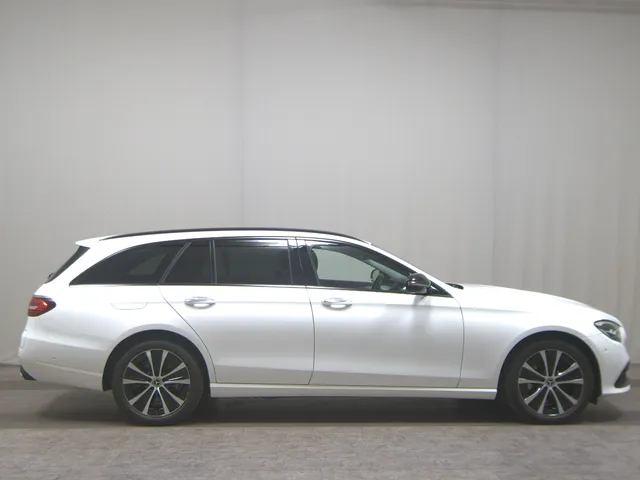 Mercedes-Benz E 300 T de Avantgarde