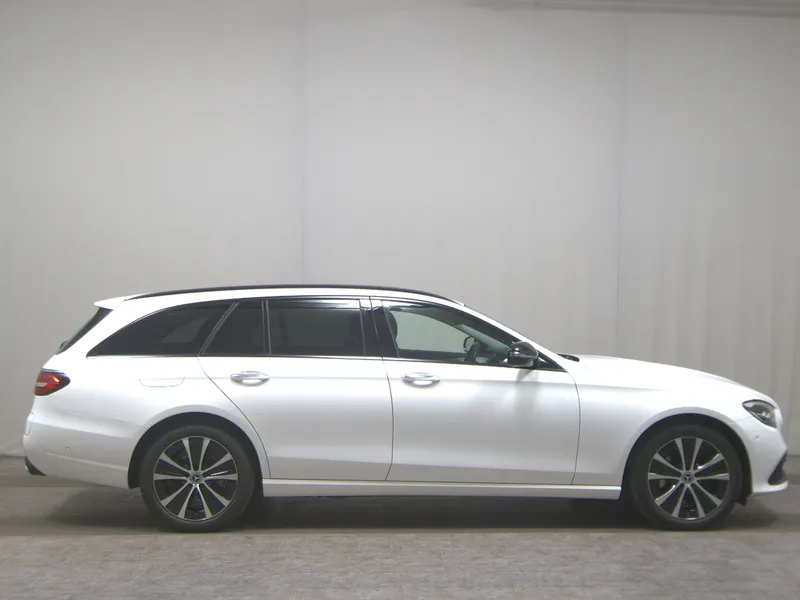 Mercedes-Benz E 300 T de Avantgarde