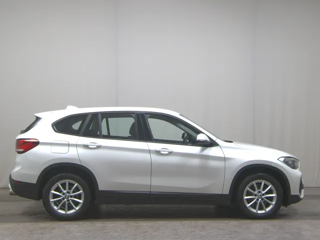 BMW X1 sDrive20d Advantage