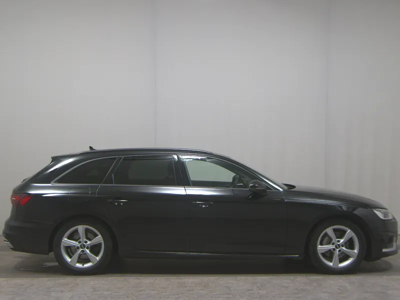 Audi A4 Avant 40 TDI advanced