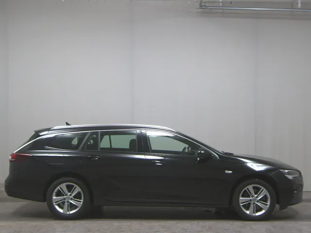 Opel Insignia ST 2.0 D Elegance