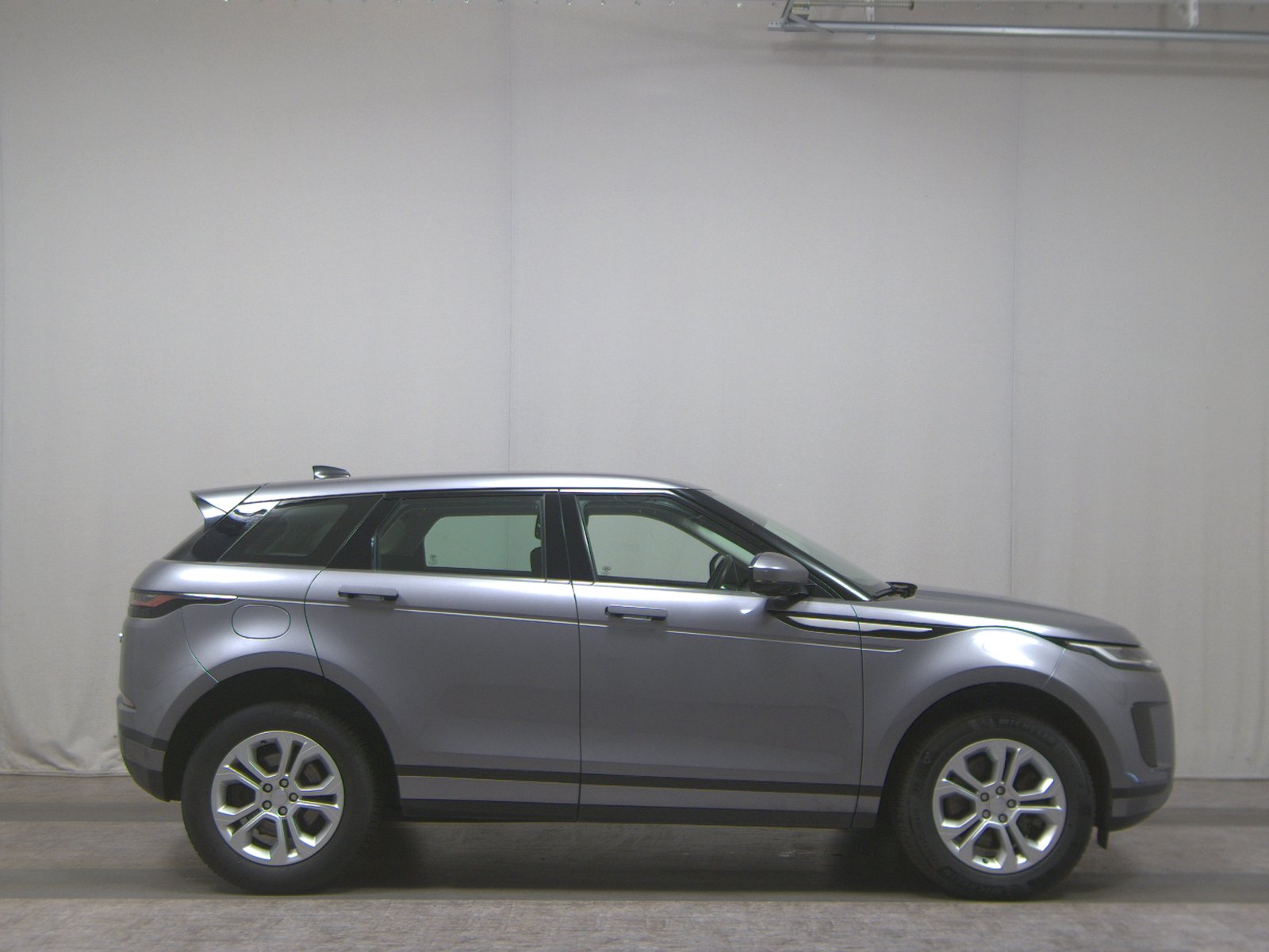 Land Rover Range