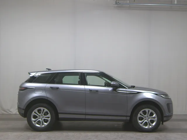 Land Rover Range Rover Evoque D240 AWD