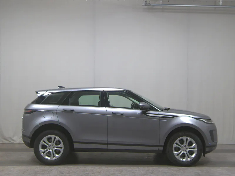 Land Rover Range Rover Evoque D240 AWD