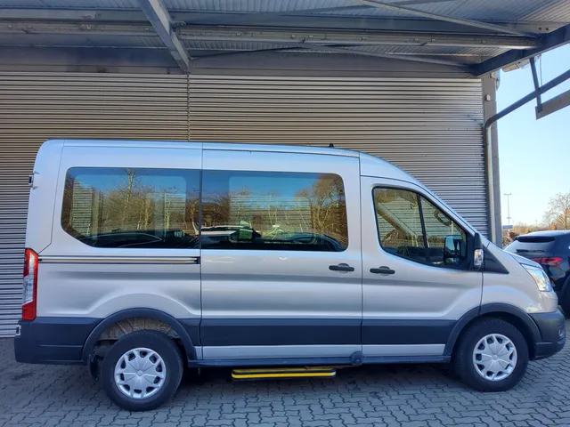 Ford Transit 2.0 TDCi FT 330 L2H2