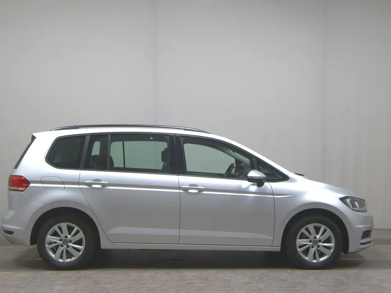 Volkswagen Touran 2.0 TDI Comf.