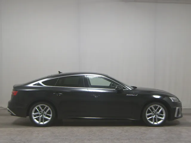 Audi A5 Sportback 35 TDI S-Line Ext.