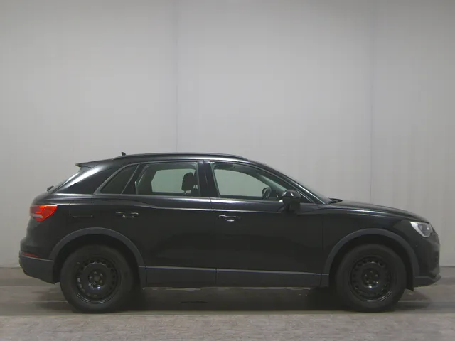 Audi Q3 35 TFSI