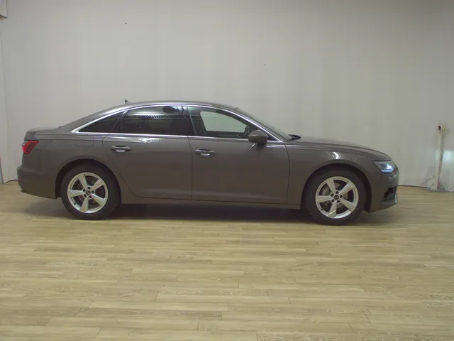 Audi A6 40 TDI Qu. sport