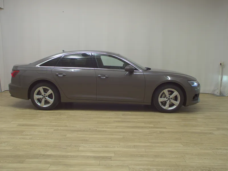 Audi A6 40 TDI Qu. sport