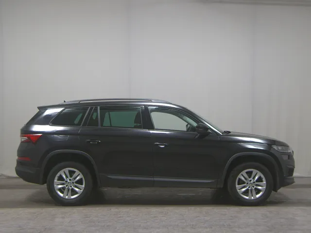 Skoda Kodiaq 2.0 TDI Ambition