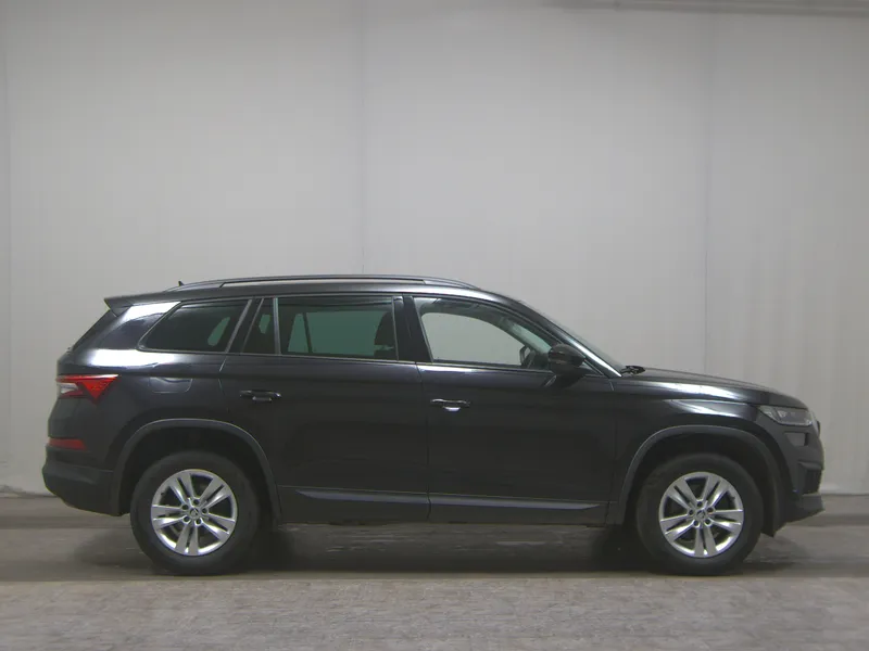 Skoda Kodiaq 2.0 TDI Ambition