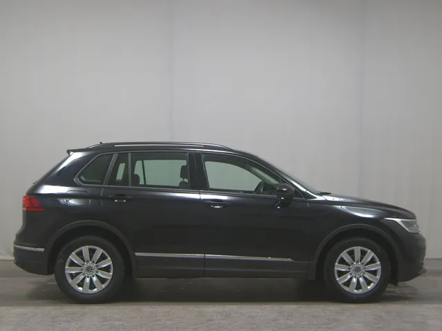 Volkswagen Tiguan 2.0 TDI Life