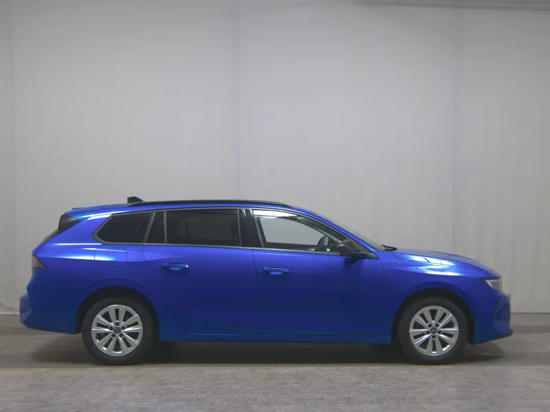 Opel Astra ST 1.5 D Edition