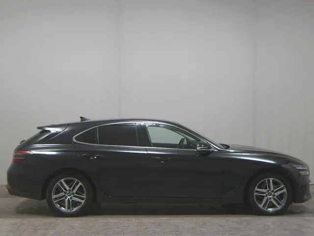 Genesis Reihe G70 Premium