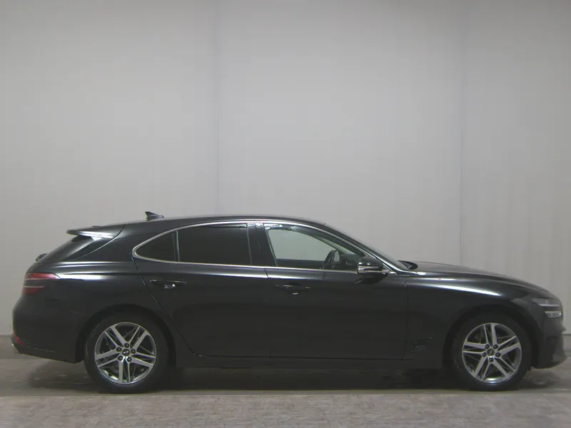 Genesis Reihe G70 Premium