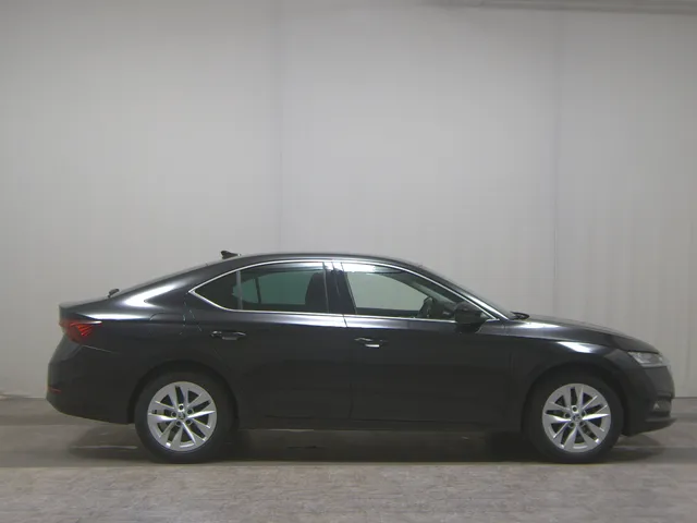 Skoda Octavia 1.5 TSI Style