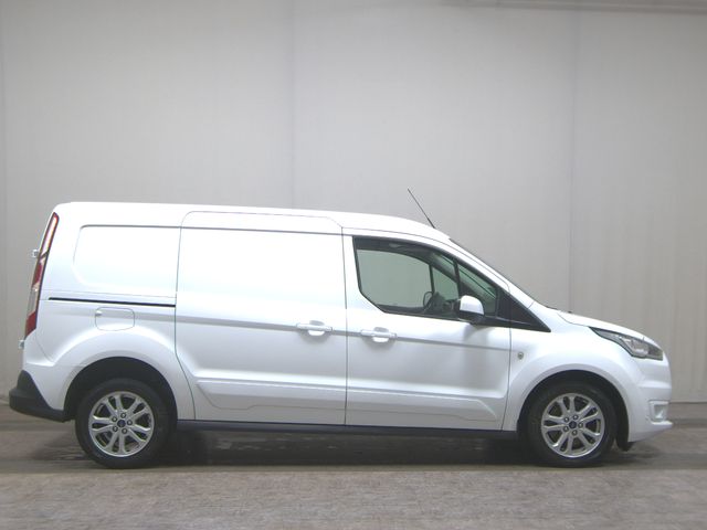 FORD Transit Connect 1.5 EB L2 Xenon PDC Shz Tempomat FORD Transit Connect 1.5 EB L2 Xenon PDC Shz Tempomat
