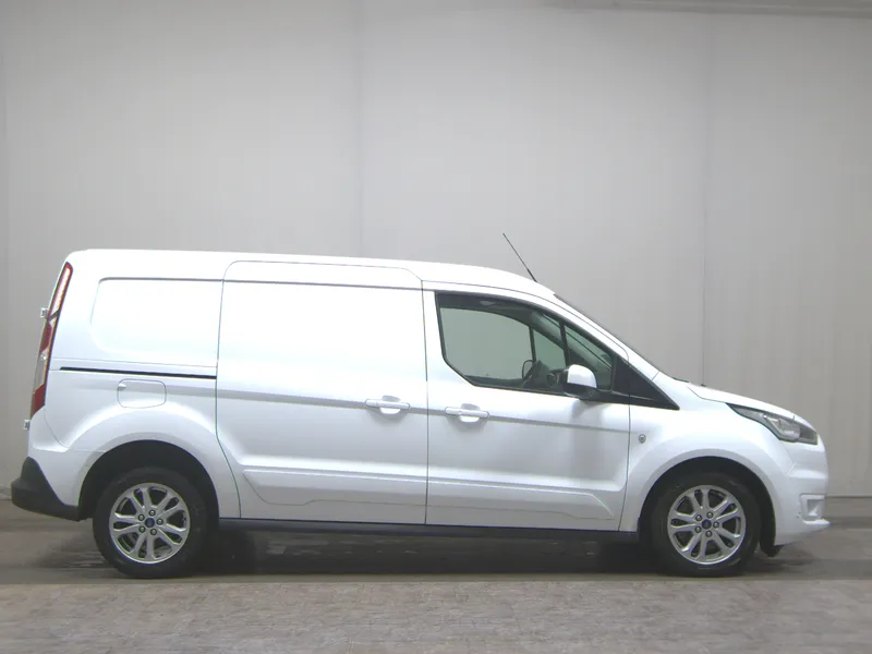 Ford Transit Connect 1.5 EB