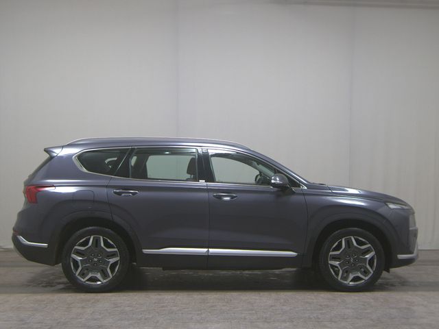 HYUNDAI Santa Fe 1.6 T-GDI Trend Leder Navi LED Pano AHK
