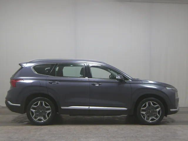 Hyundai Santa Fe 1.6 T-GDI Trend