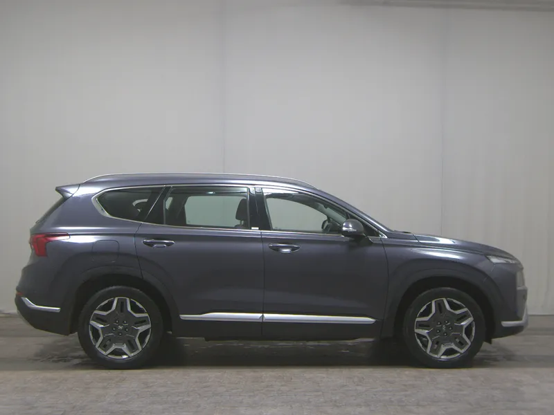 Hyundai Santa Fe 1.6 T-GDI Trend