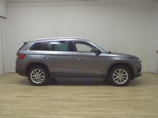 Skoda Kodiaq 2.0 TDI Style