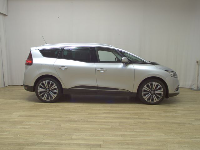 RENAULT Grand Scenic 1.7 BLUE DCi Navi PDC LED