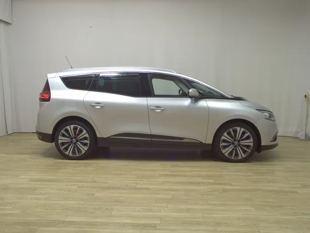 Renault Scenic Grand Scenic 1.7 BLUE dCi