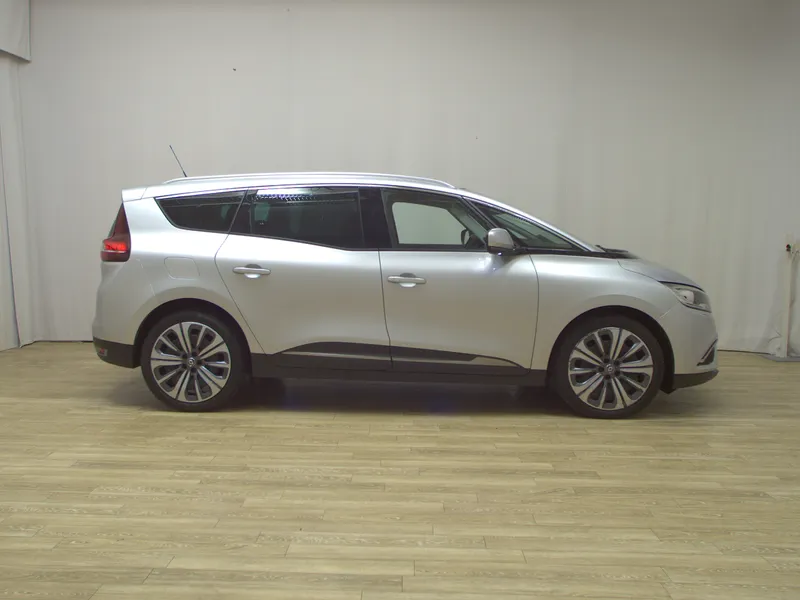 Renault Scenic Grand Scenic 1.7 BLUE dCi