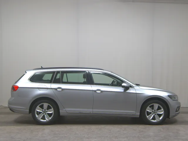 Volkswagen Passat Variant 2.0 TDI Business