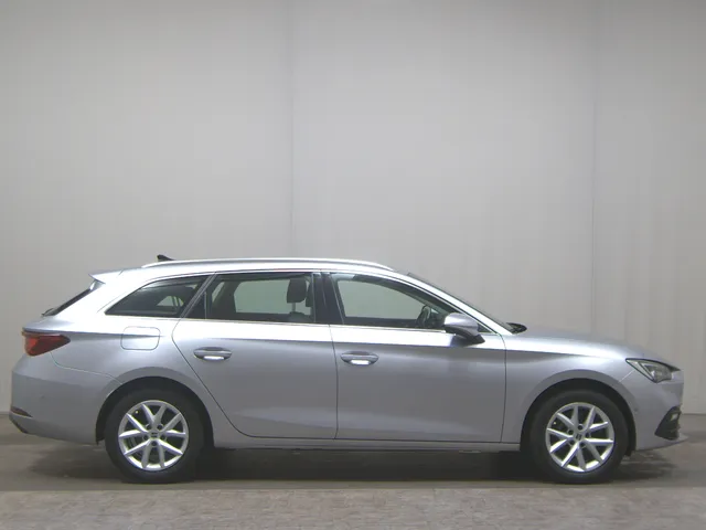 Seat Leon Sportstourer 2.0 TDI Style