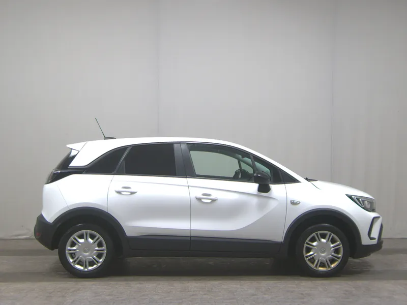 Opel Crossland X 1.2 Selection