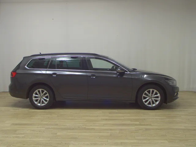 Volkswagen Passat Variant 2.0 TDI Business
