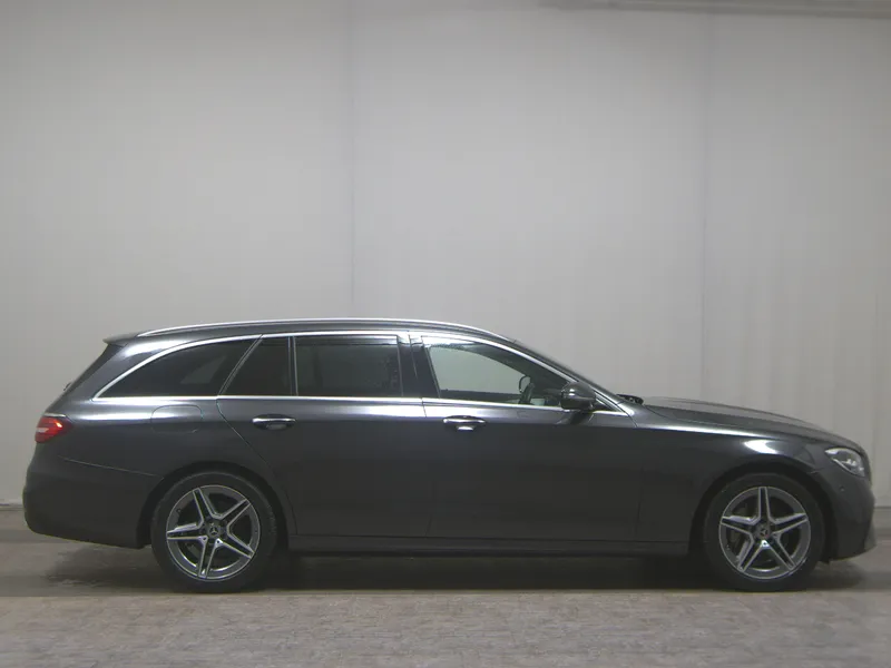 Mercedes-Benz E 300 T d 4M AMG-Line