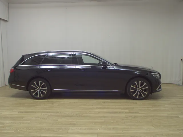 Mercedes-Benz E 300 T de 4M Exclusive